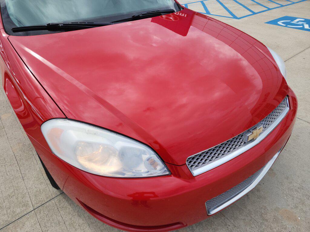 used 2012 Chevrolet Impala car, priced at $9,980