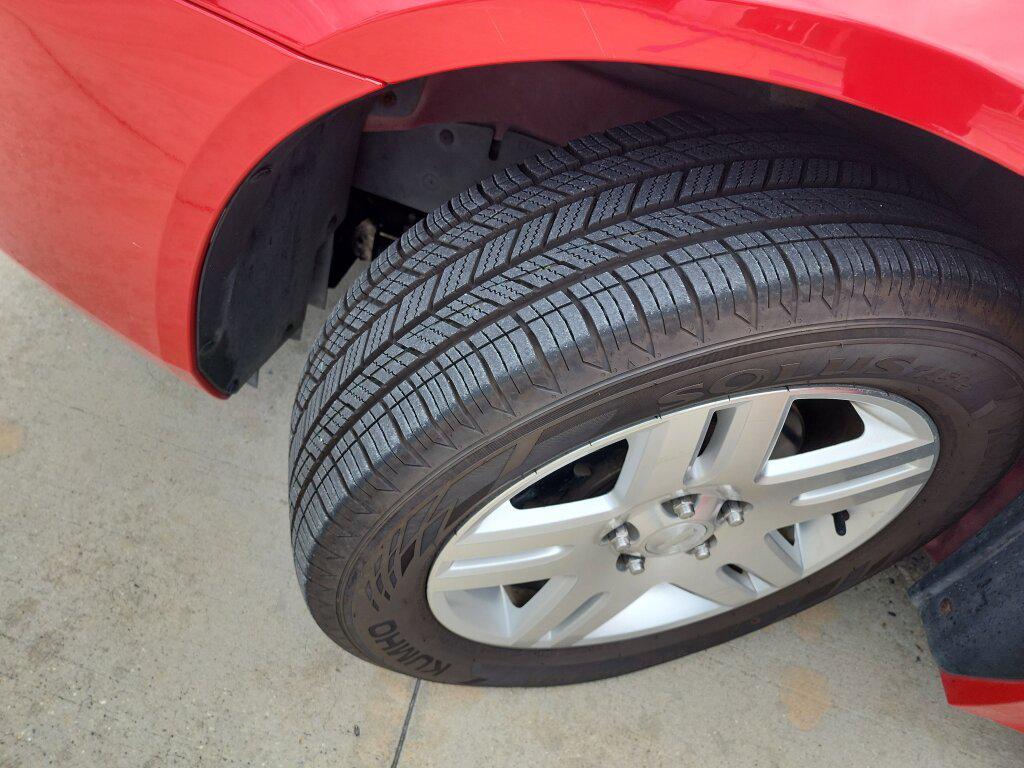 used 2012 Chevrolet Impala car, priced at $9,980