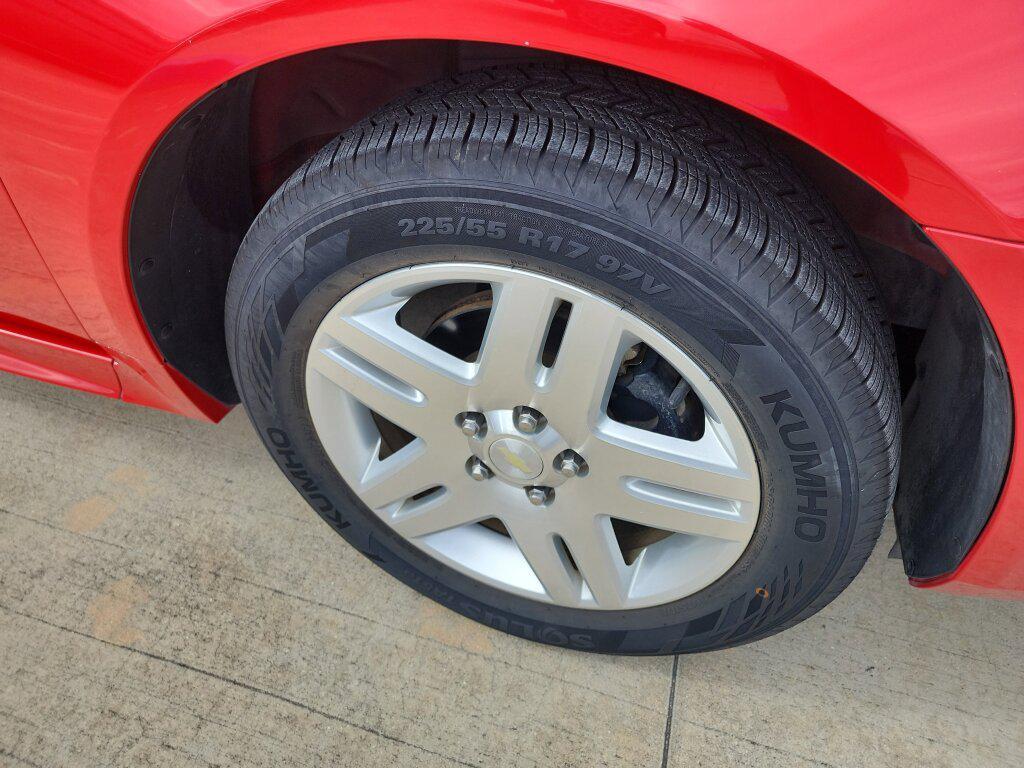 used 2012 Chevrolet Impala car, priced at $9,980