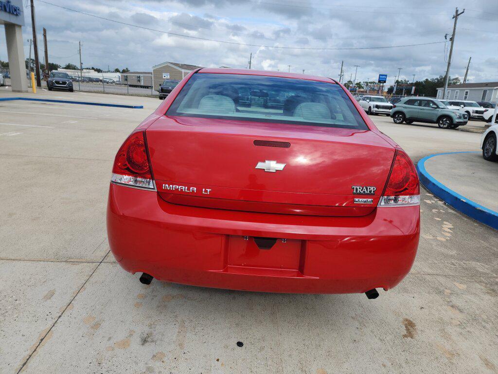 used 2012 Chevrolet Impala car, priced at $9,980