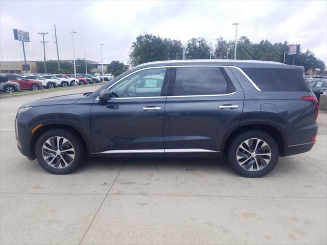 used 2020 Hyundai Palisade car, priced at $23,980