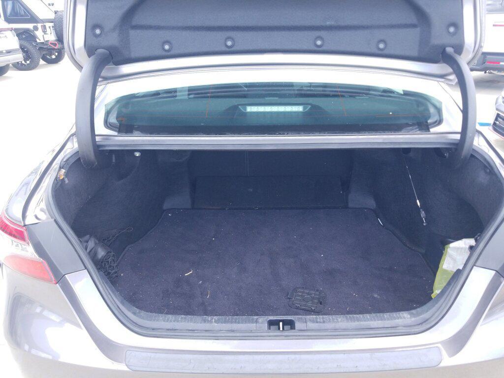 used 2023 Toyota Camry car, priced at $27,865