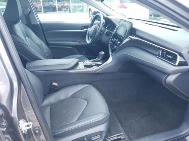 used 2023 Toyota Camry car