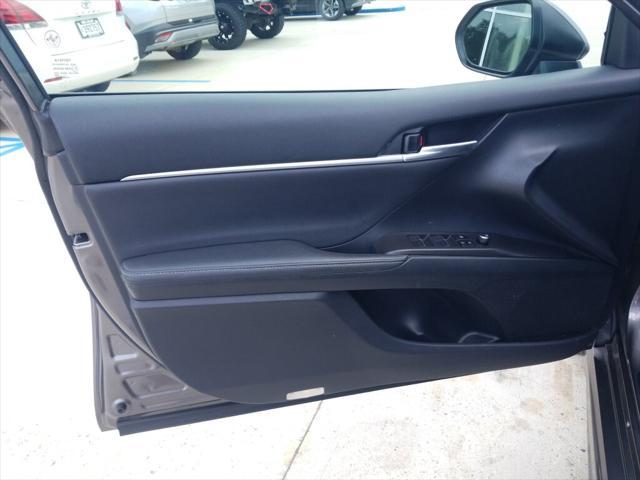 used 2023 Toyota Camry car
