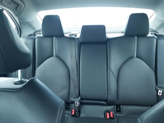 used 2023 Toyota Camry car