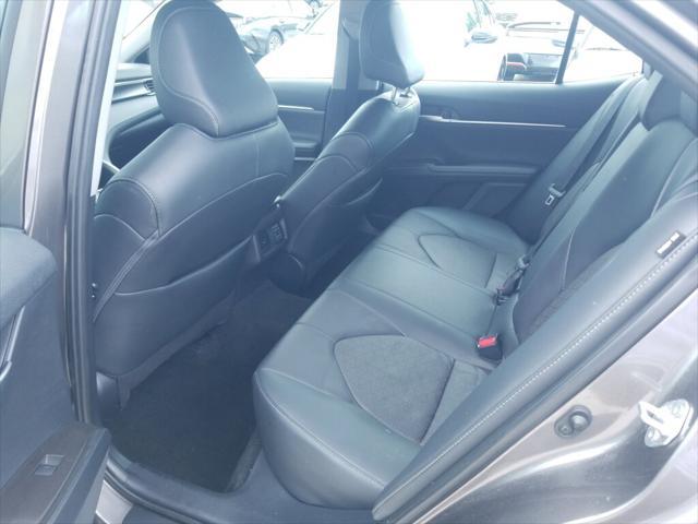 used 2023 Toyota Camry car