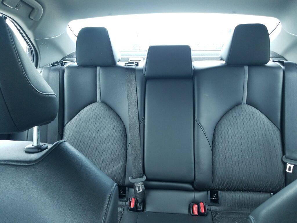 used 2023 Toyota Camry car, priced at $27,865