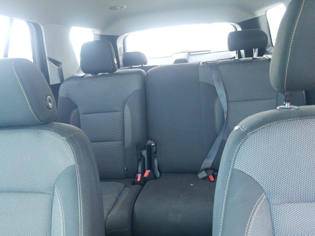 used 2018 Chevrolet Traverse car, priced at $16,980