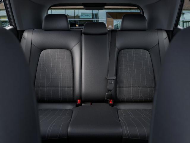 new 2026 Hyundai Venue car, priced at $22,550