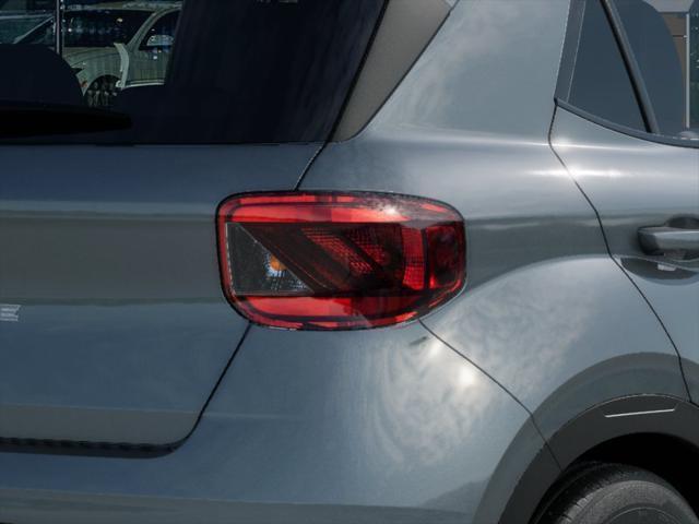 new 2026 Hyundai Venue car, priced at $22,550