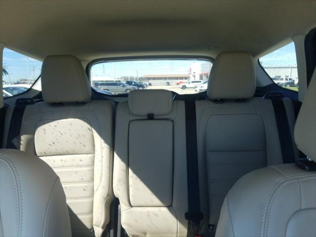 used 2019 Ford Escape car, priced at $17,215