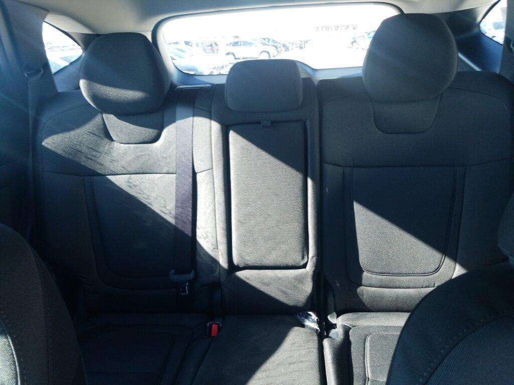 new 2026 Hyundai Tucson car, priced at $27,665