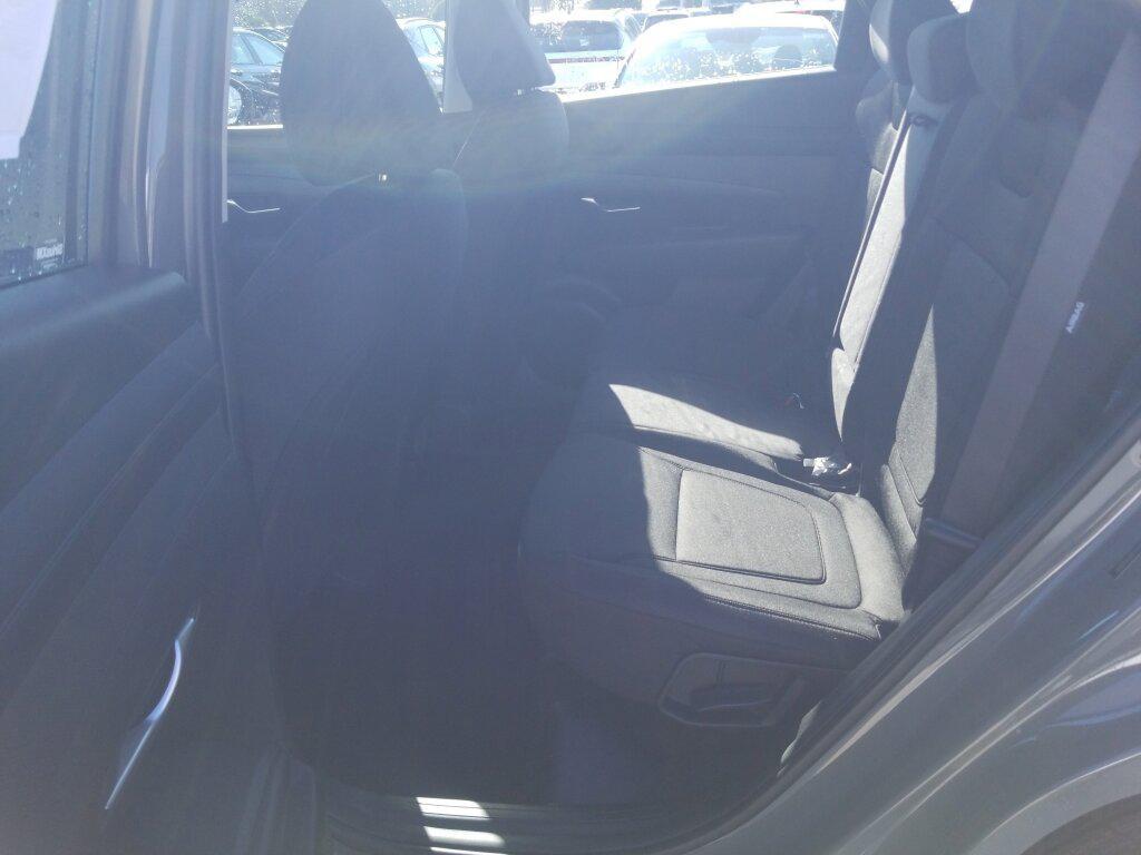 new 2026 Hyundai Tucson car, priced at $27,665