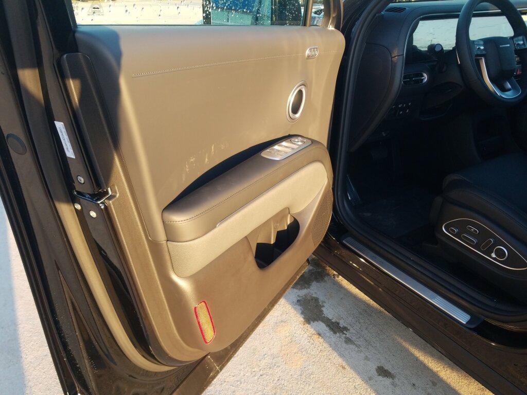 new 2026 Hyundai Palisade car, priced at $53,207