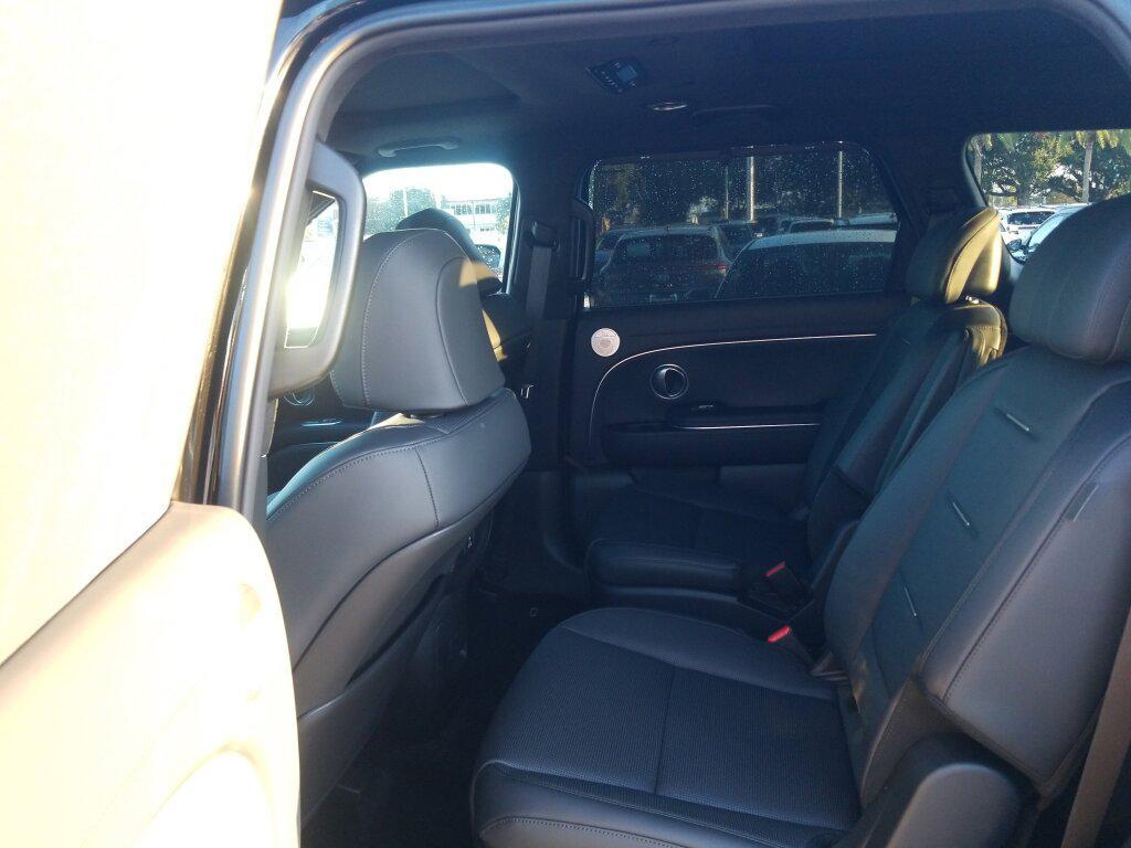 new 2026 Hyundai Palisade car, priced at $53,207