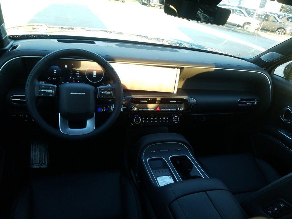 new 2026 Hyundai Palisade car, priced at $53,207