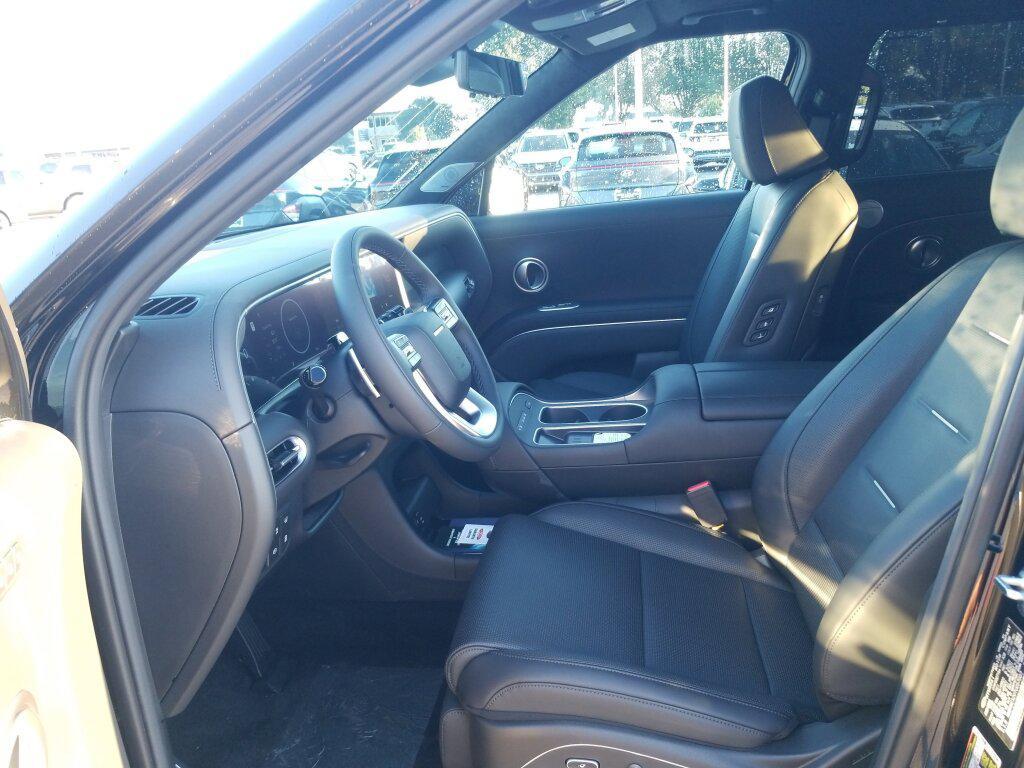 new 2026 Hyundai Palisade car, priced at $53,207