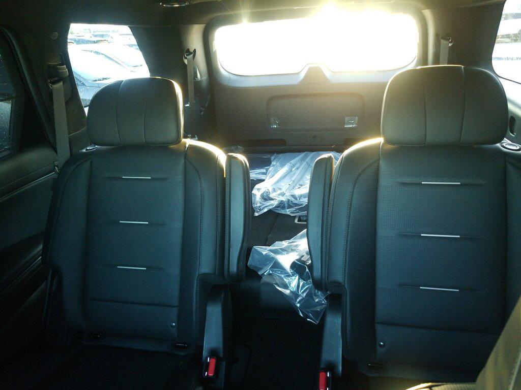 new 2026 Hyundai Palisade car, priced at $53,207