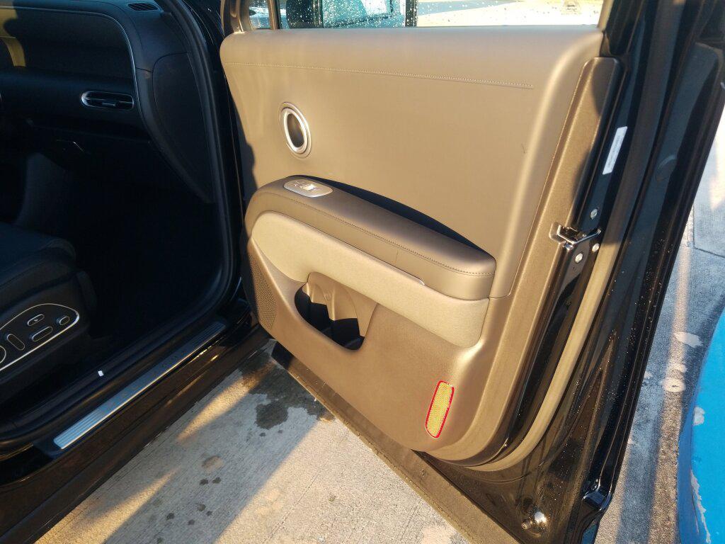 new 2026 Hyundai Palisade car, priced at $53,207