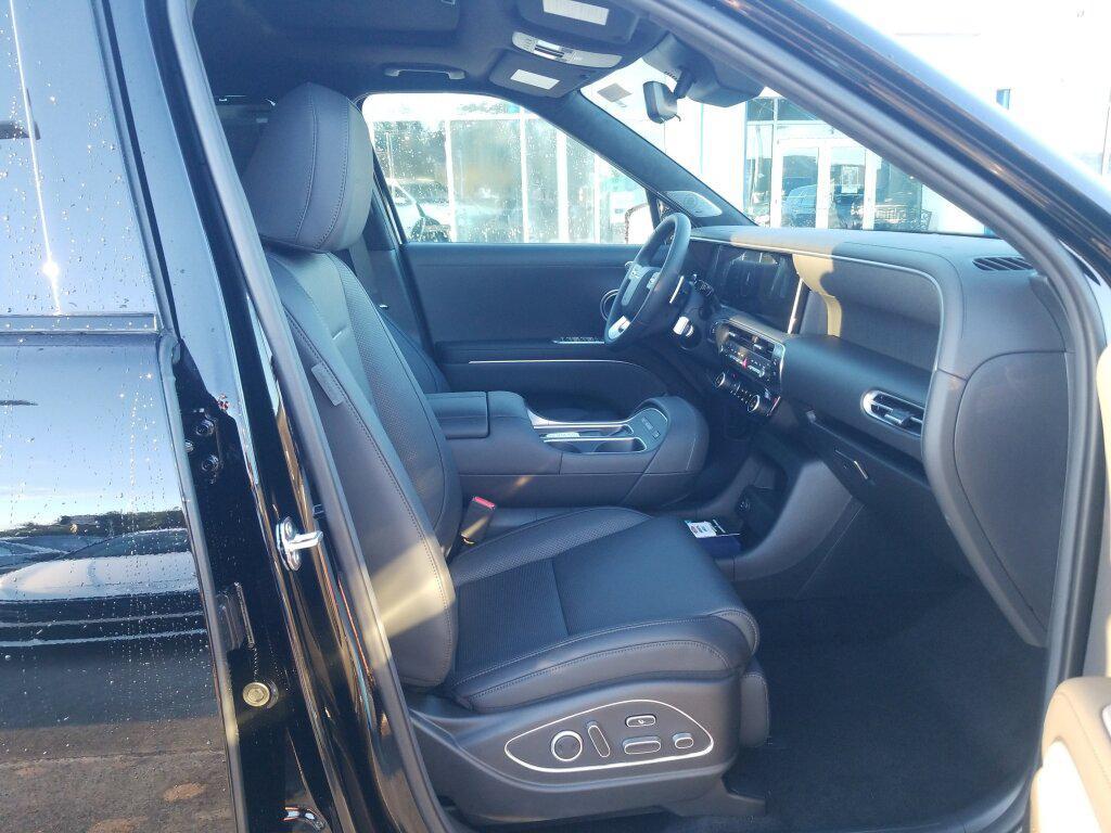 new 2026 Hyundai Palisade car, priced at $53,207