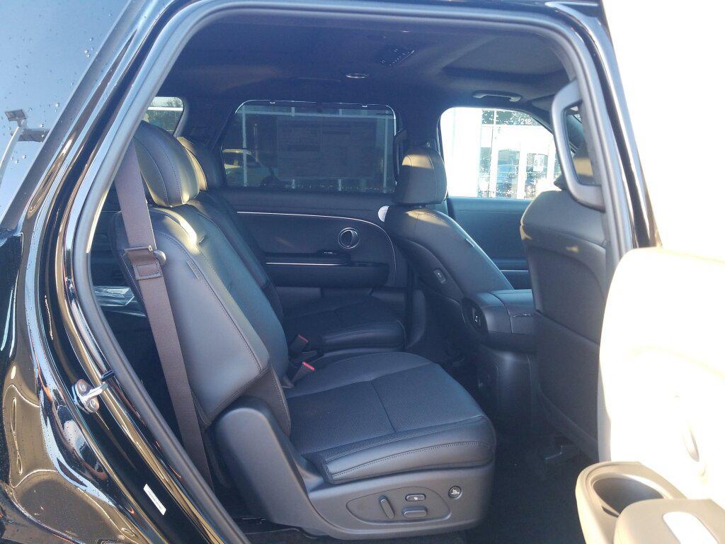 new 2026 Hyundai Palisade car, priced at $53,207