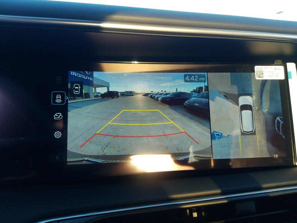 new 2026 Hyundai Palisade car, priced at $53,207