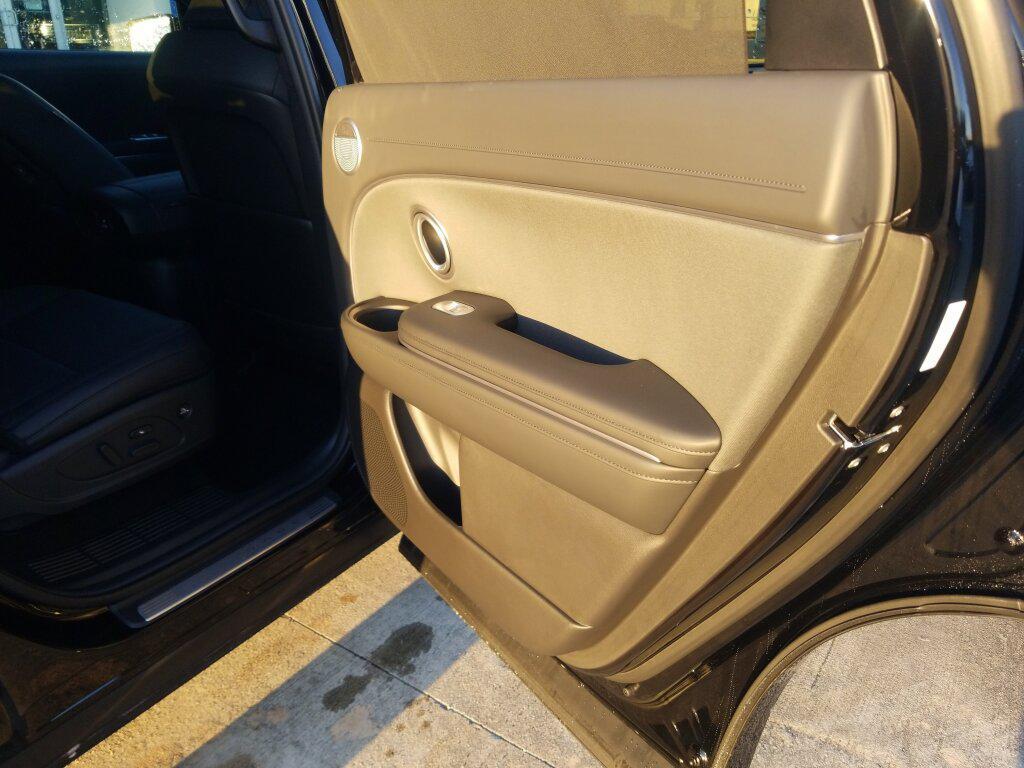 new 2026 Hyundai Palisade car, priced at $53,207