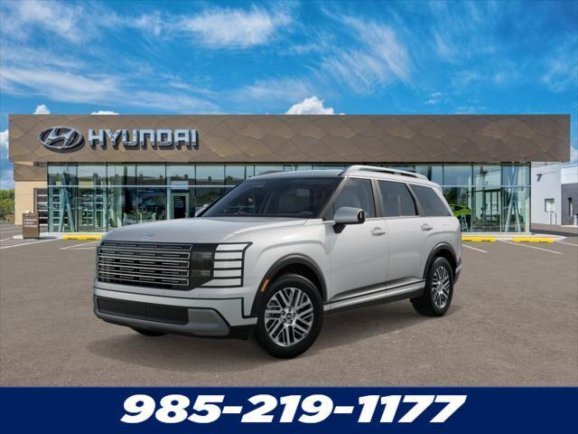 new 2026 Hyundai Palisade car, priced at $40,708