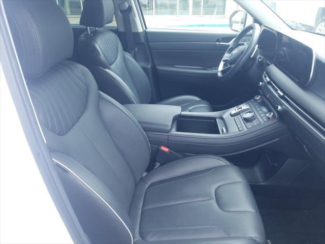 used 2024 Hyundai Palisade car, priced at $39,980