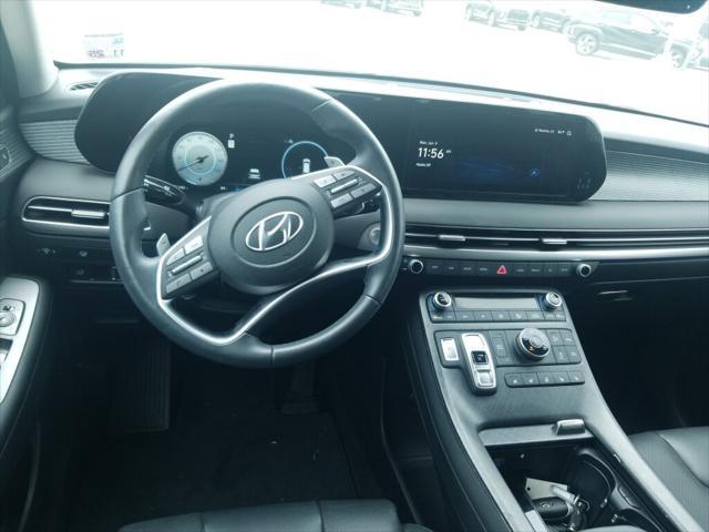 used 2024 Hyundai Palisade car, priced at $39,980