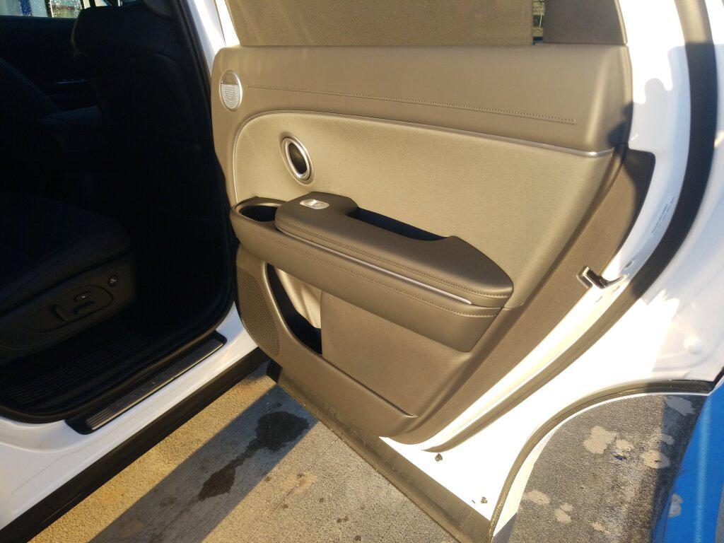 new 2026 Hyundai Palisade car, priced at $53,673