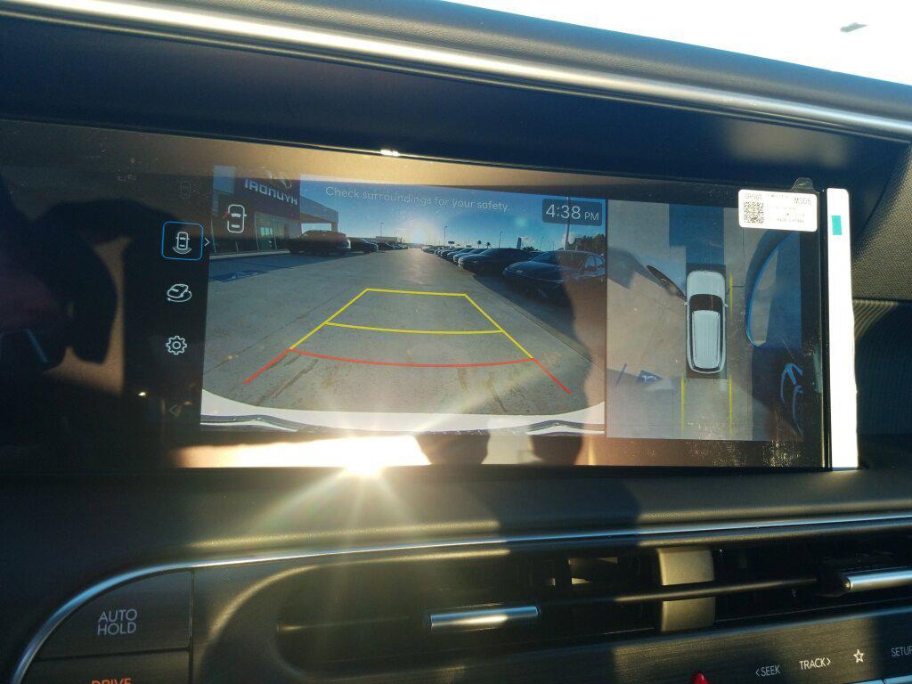 new 2026 Hyundai Palisade car, priced at $53,673