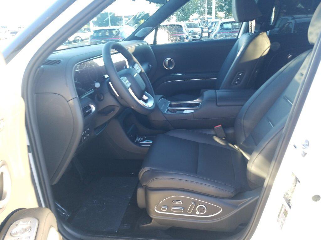 new 2026 Hyundai Palisade car, priced at $53,673