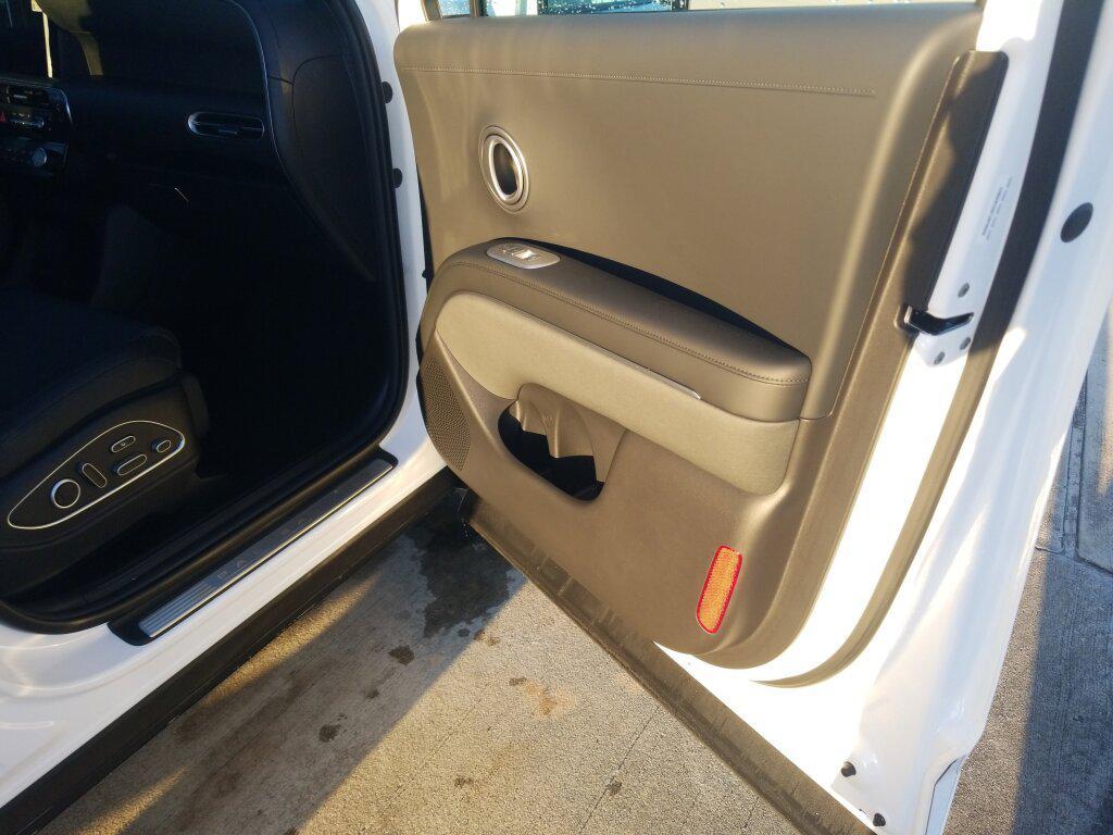 new 2026 Hyundai Palisade car, priced at $53,673