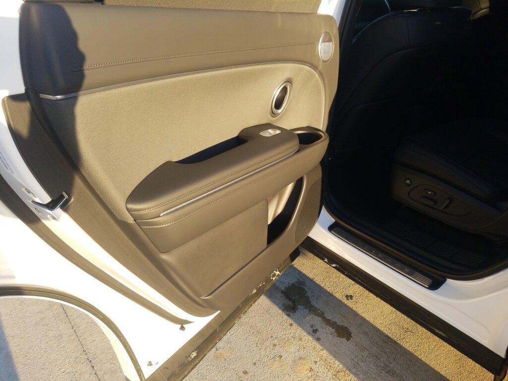 new 2026 Hyundai Palisade car, priced at $53,673