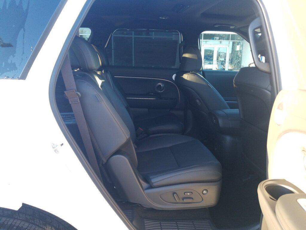 new 2026 Hyundai Palisade car, priced at $53,673