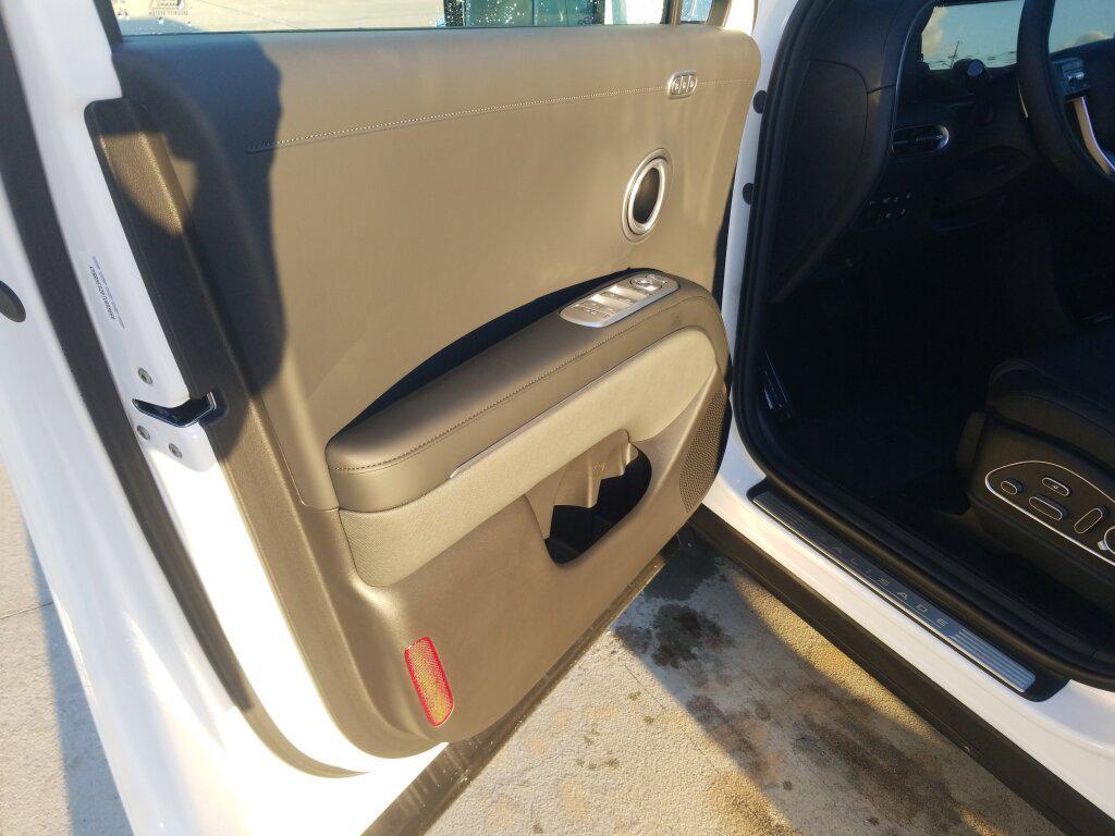 new 2026 Hyundai Palisade car, priced at $53,673