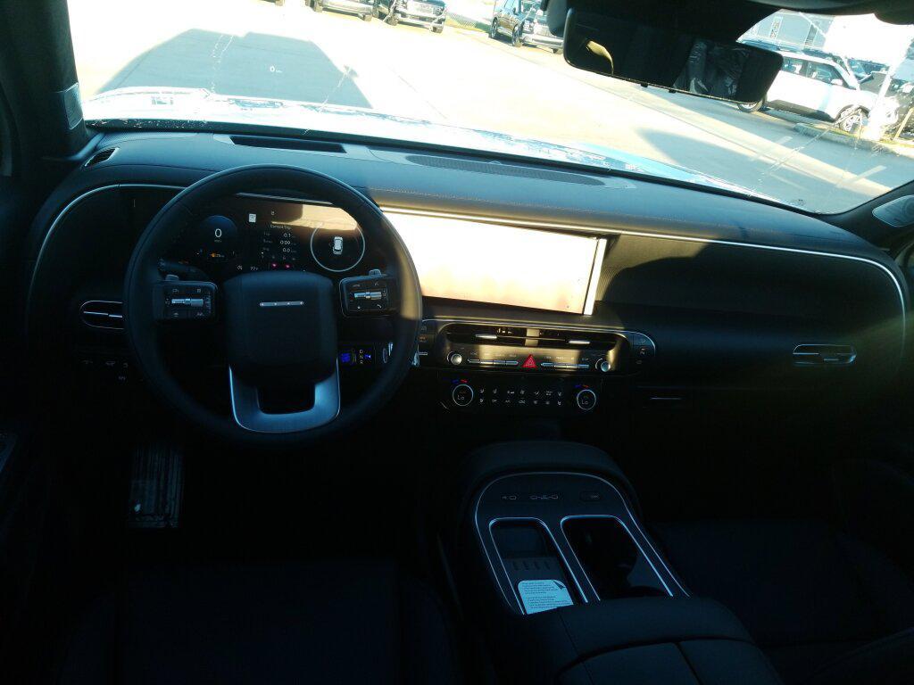 new 2026 Hyundai Palisade car, priced at $53,673