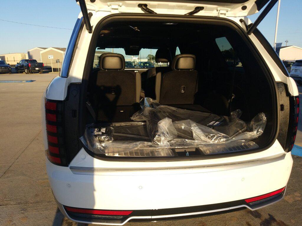 new 2026 Hyundai Palisade car, priced at $53,673