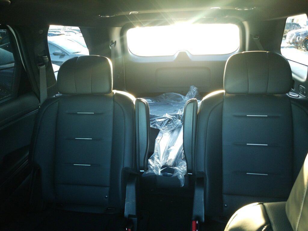 new 2026 Hyundai Palisade car, priced at $53,673