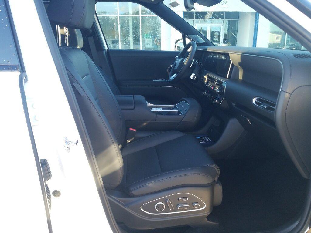 new 2026 Hyundai Palisade car, priced at $53,673