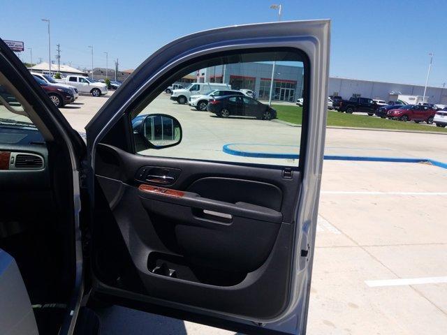 used 2012 Chevrolet Suburban car, priced at $12,950