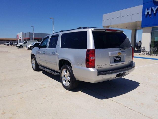 used 2012 Chevrolet Suburban car, priced at $12,950