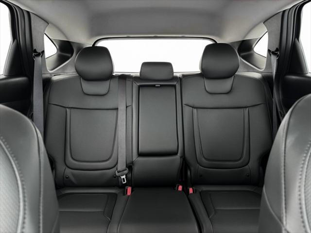 new 2025 Hyundai Tucson car, priced at $31,729