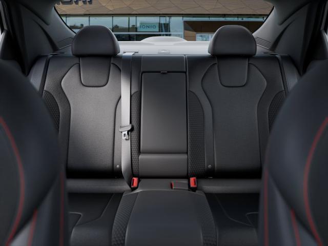 new 2026 Hyundai Elantra car, priced at $29,370