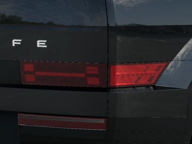 new 2026 Hyundai Santa Fe car, priced at $37,035
