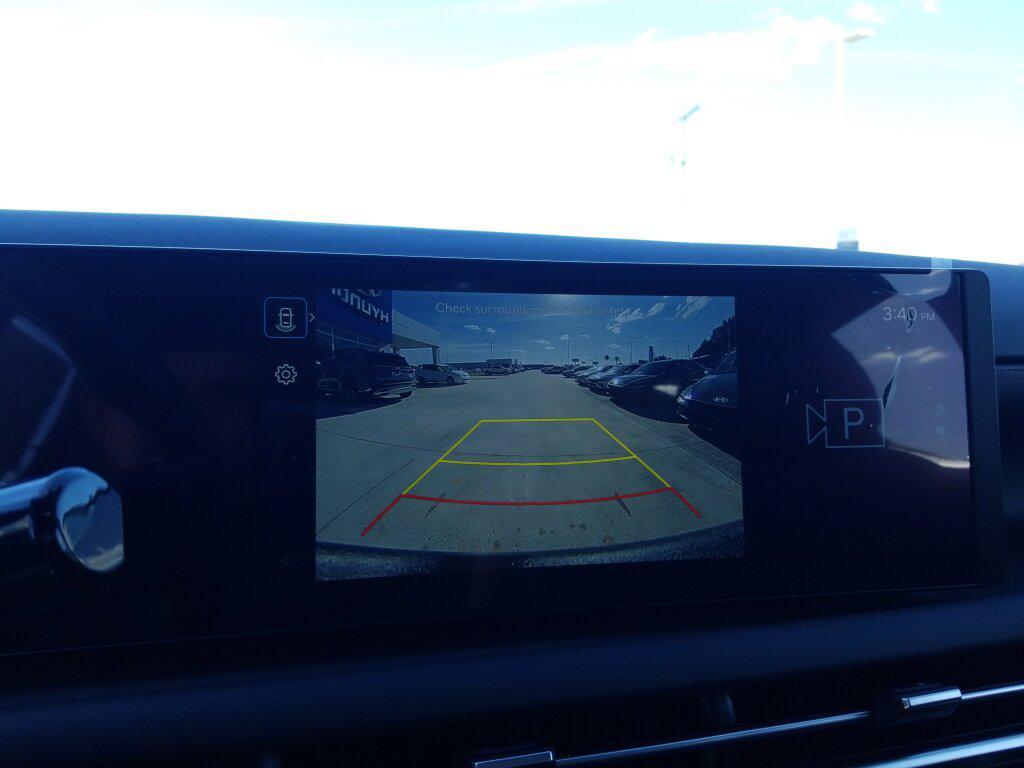 new 2026 Hyundai SANTA CRUZ car, priced at $35,317