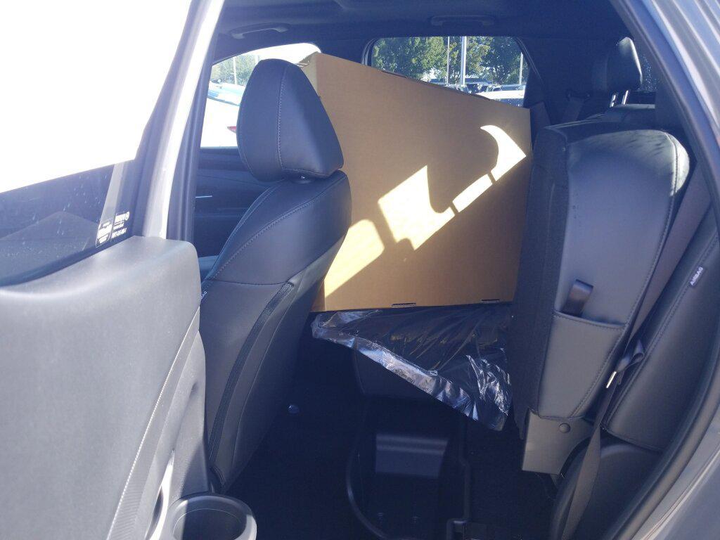 new 2026 Hyundai SANTA CRUZ car, priced at $35,317