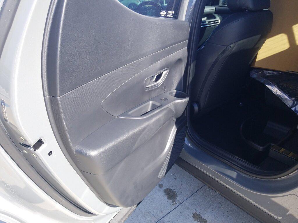 new 2026 Hyundai SANTA CRUZ car, priced at $35,317