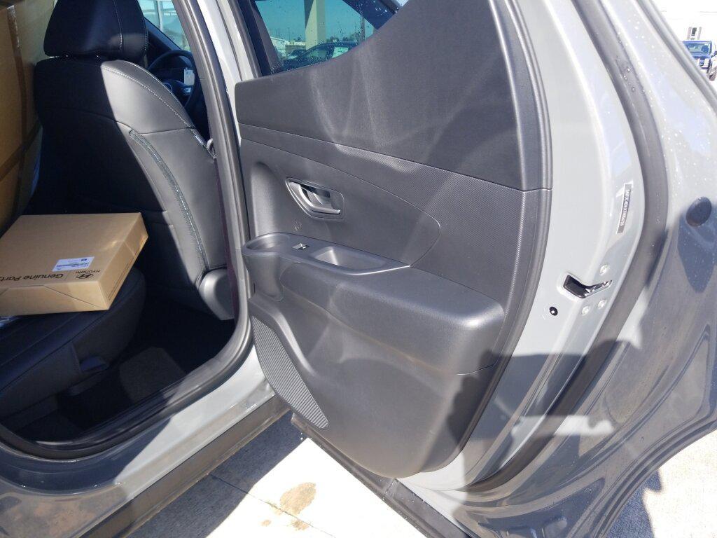 new 2026 Hyundai SANTA CRUZ car, priced at $35,317